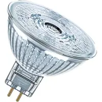 Osram HOMELIGHTING 4058075796737 LED-lamp EEK G (A - G) GU5.3 5 W = 35 W Neutralvit (Ø x H) 50 mm x 44 mm 1 st