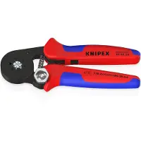 Knipex Krymptång För Kablar