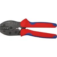 Knipex PreciForce, Crimpverktyg