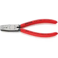 Knipex Krimptång 145 Mm