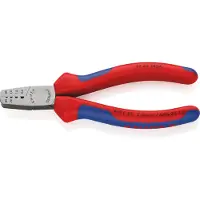 Knipex Krymptång För Kabelskor