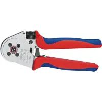 Knipex Presstång 975265A; 250 mm