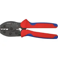 Knipex Preciforce Krymptång Polerad 220 Mm
