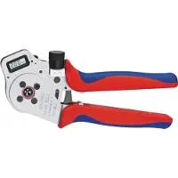 Knipex Presstång 975265DGA; 250 mm