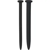 Mister B Fucktools Cock Nails Dilator Set - Svart