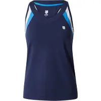K-Swiss Core Team ärmlös T-shirt