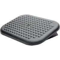 Fellowes 6100801 Fotpall