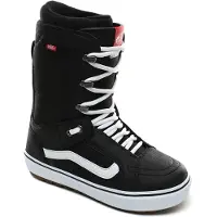 Vans - Snowboardboots herr - Hi-Standard OG M Black/White för UnisexUll - Storlek 41 - Svart