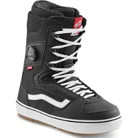 Vans - Snowboardboots herr - Invado Og Black/White för Unisex - Storlek 40,5 - Svart