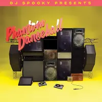 Virgin Music Group B V Cnt DJ Spooky: Presents Phantom Dancehall