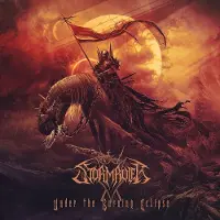 Ginza.se Stormruler: Under the Burning Eclipse