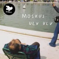 Ginza.se Moskus: Ulv Ulv