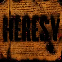 Ginza.se Heresy: Heresy