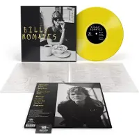 Ginza.se Billy Nomates