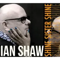 Ginza.se Shaw Ian: Shine Shine Shien