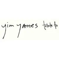 Ginza.se James Jim: Tribute To