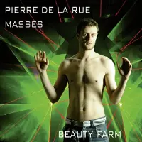 OUTHERE Beauty Farm: Pierre De La Rue Masses