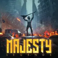 Ginza.se Majesty: Legends 2019