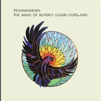 Ginza.se Glenn-Copeland Beverly: Transmissions
