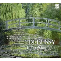 Ginza.se Debussy: Impressionniste
