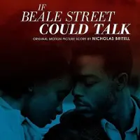 Ginza.se Britell Nicholas: If Beal Street Could Talk