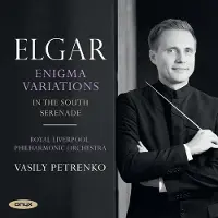 Ginza.se Elgar: Enigma Variations
