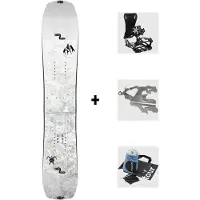 Jones Solution Splitboard