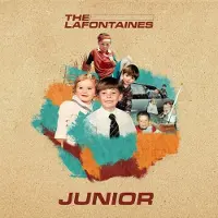 Ginza.se Lafontaines: Junior