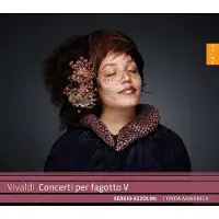 Ginza.se Vivaldi: Concerti Per Fagotto Vol 5