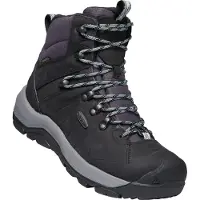 Keen Women's Revel IV Mid Polar Waterproof Boot vinterskor för dam