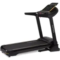 Zipro Pacemaker Gold iConsole+ elektriskt löpband