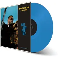 Ginza.se Jamal Ahmad Trio: Live At the Pershing Lounge