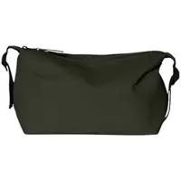 Rains Hilo Wash Bag W3 Green