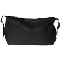 Rains Hilo Wash Bag W3 Black