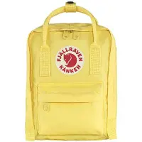 Fjällräven Kånken Mini ryggsäck, corn