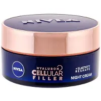 Nivea Hyaluron Cellular Filler Reshape nattkräm - 50 ml