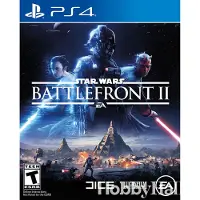 Star Wars Battlefront II (PlayStation Hits) (Imp