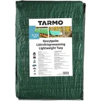 Tarmo Lättviktspresenning 80g (Mått: 8x12m)