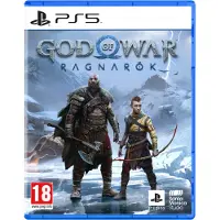 Ps5 God Of War Ragnarök (nordic)
