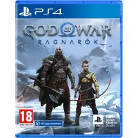 God of War: Ragnarök - PlayStation 4 - Action