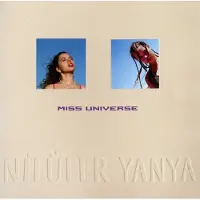 Ginza.se Yanya Nilufer: Miss Universe 2019