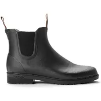 Tretorn Chelsea Classic Winter Svart