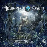 Ginza.se Amberian Dawn: Magic Forest