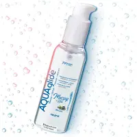 Joydivision Massage Glide Vattenbaserat Glidmedel 200 ml - Klar - Klar