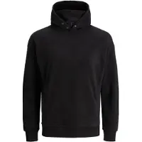 Jack & Jones Tröja 'Omap' svart