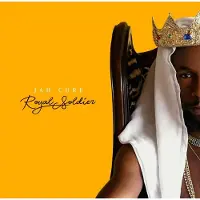 Ginza.se Jah Cure: Royal Soldier