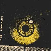 Ginza.se Black Pistol Fire: Look Alive