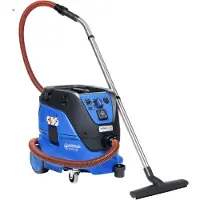 Nilfisk Dammsugare ATTIX 33-2M IC 220-240V 50/60HZ EU