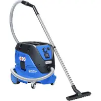 Nilfisk Dammsugare ATTIX 33-2L IC