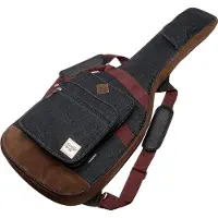 Ibanez IGB541D-BK Gigbag för elgitarr Svart